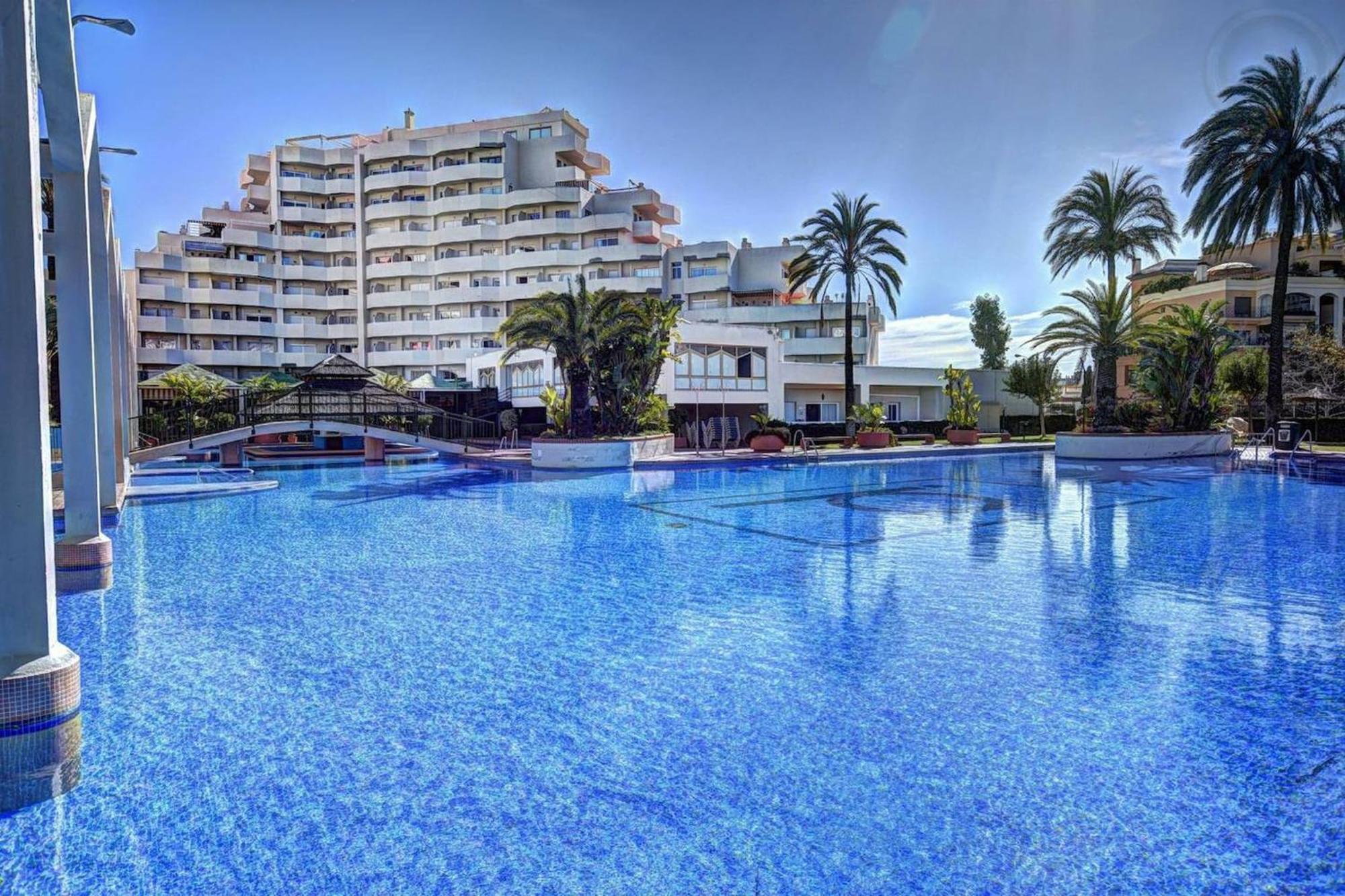 Apartment With Sea Views And Large Terrace