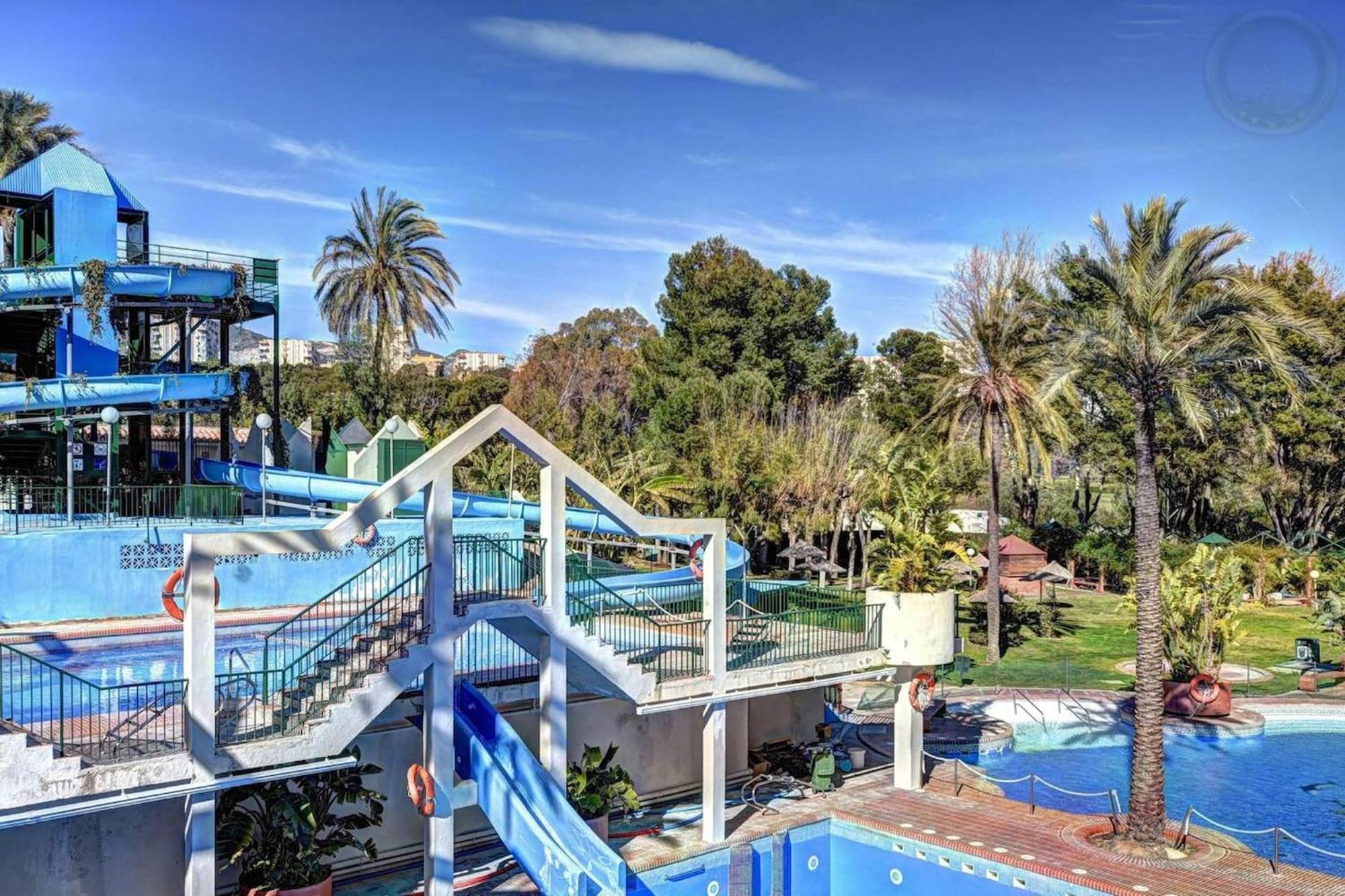 With Sea Views And Large Terrace