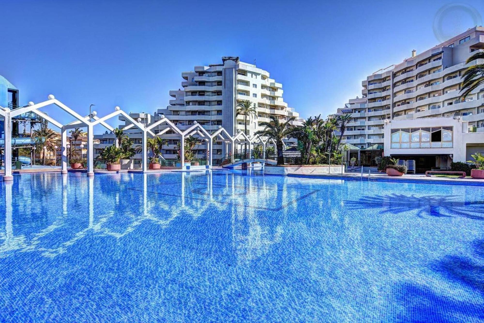 With Sea Views And Large Terrace * Benalmadena
